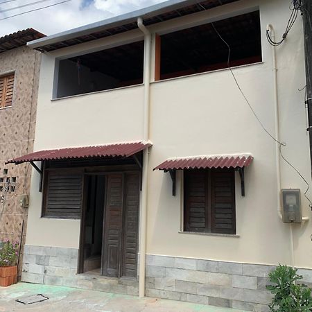 Hotel Casa Meus Amigos Kitesurf In The Center Of Cumbuco Exterior foto