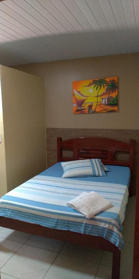 Hotel Casa Meus Amigos Kitesurf In The Center Of Cumbuco Exterior foto