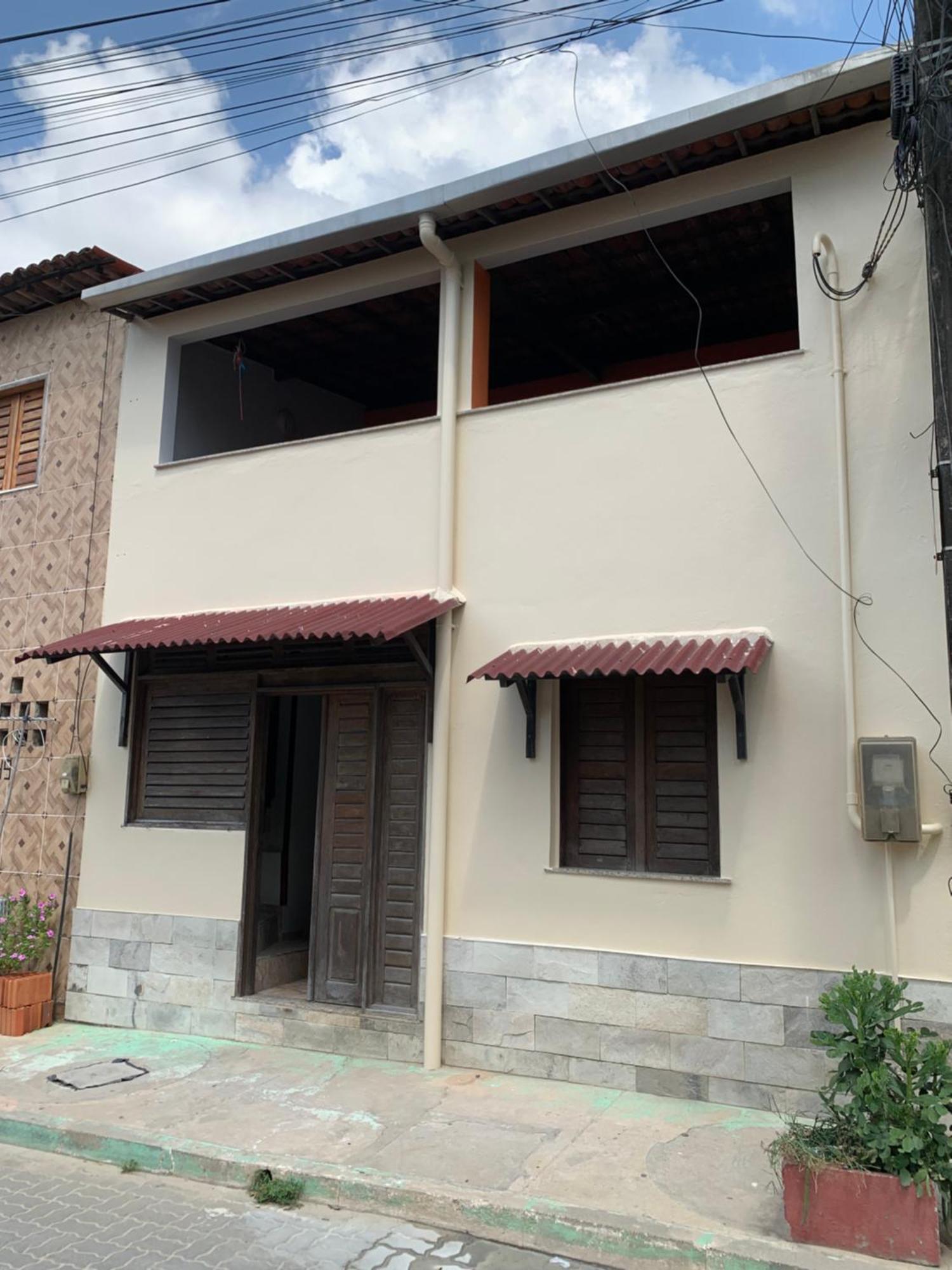 Hotel Casa Meus Amigos Kitesurf In The Center Of Cumbuco Exterior foto