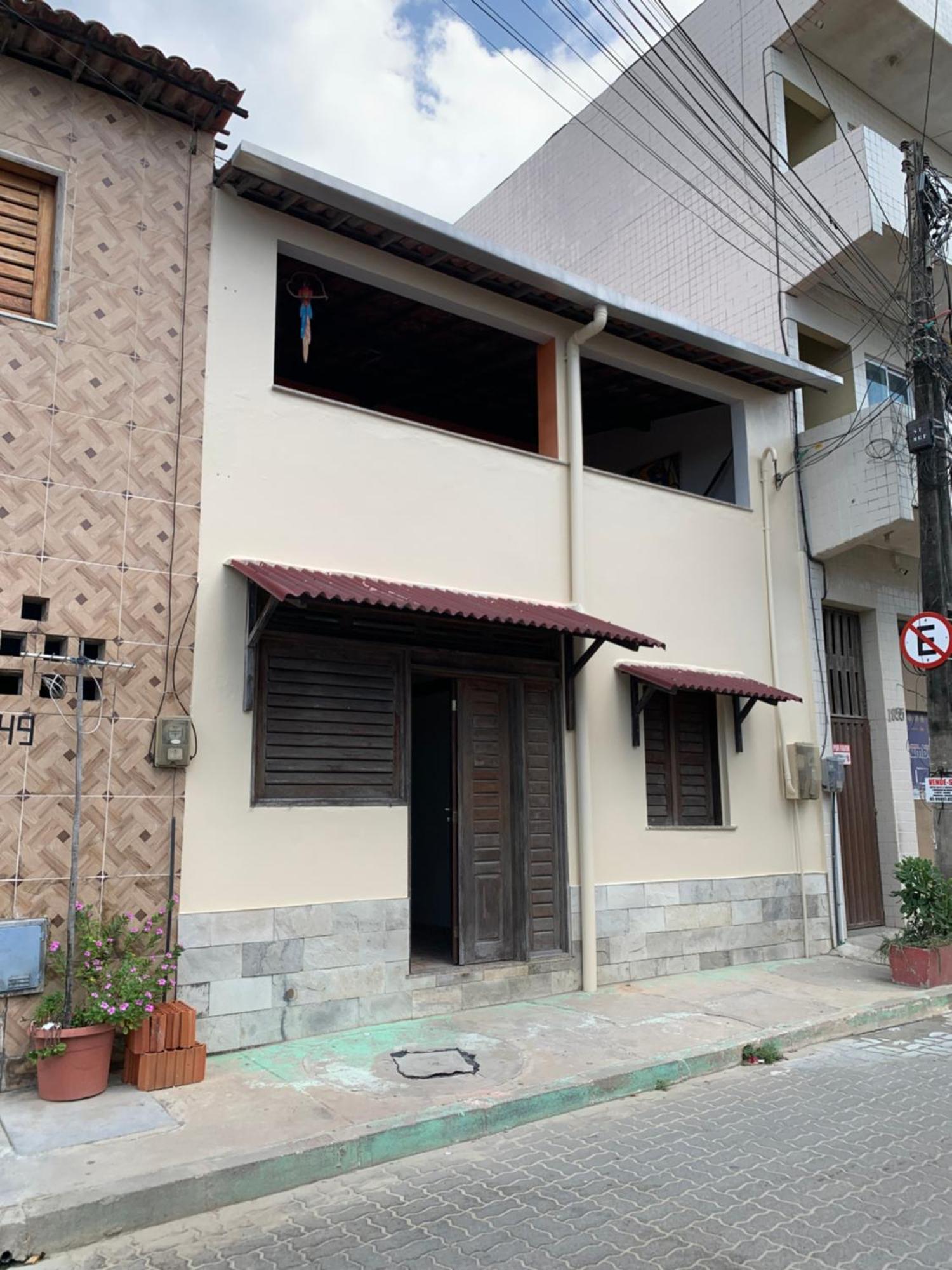 Hotel Casa Meus Amigos Kitesurf In The Center Of Cumbuco Exterior foto